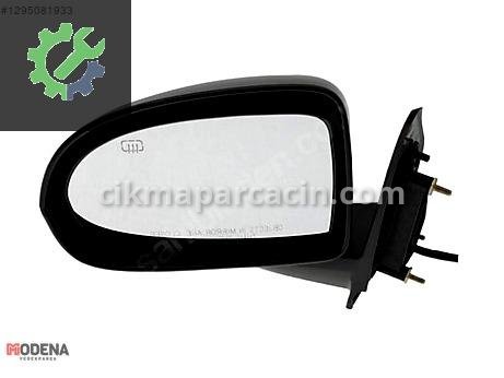 Jeep Compass Sol Dış Ayna çıkma parça