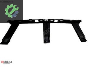 JEEP COMPASS 2021-2022-2023 ÖN TAMPON ALT DESTEK SIFIR