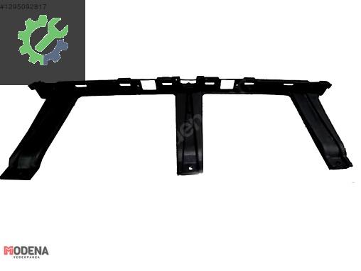 JEEP COMPASS 2021-2022-2023 ÖN TAMPON ALT DESTEK SIFIR