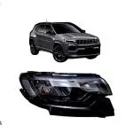 JEEP COMPASS 2021- ÖN FAR LED SAĞ SIFIR