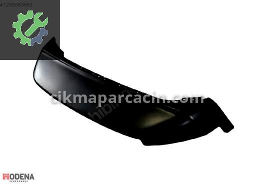 Jeep Compass Ön Tampon 735755805 çıkma parça
