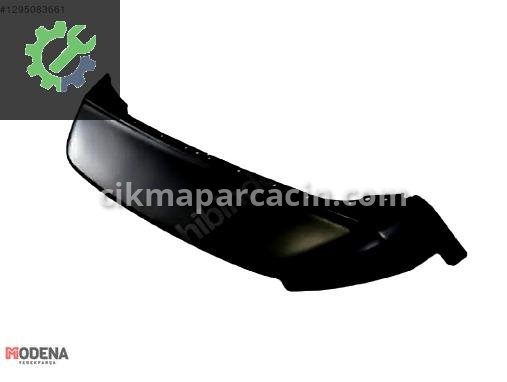 Jeep Compass Ön Tampon 735755805 çıkma parça