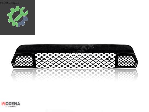 JEEP COMPASS 2021- ÖN TAMPON ORTA IZGARASI SIFIR 6VH23GXHAB