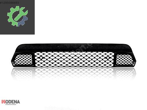 JEEP COMPASS 2021- ÖN TAMPON ORTA IZGARASI SIFIR 6VH23GXHAB