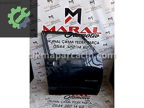 Jeep Compass Kapı (Ön Sağ) çıkma parça