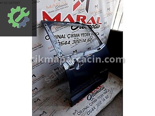Jeep Compass Kapı (Ön Sağ) çıkma parça