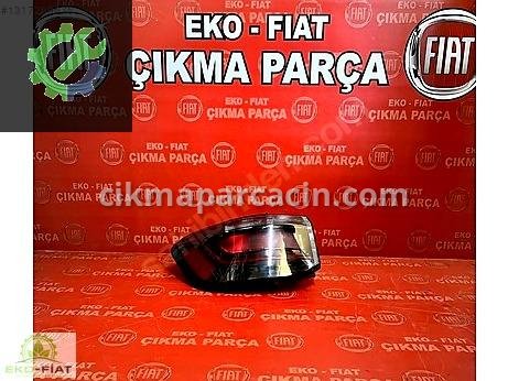 Jeep Compass Sol Arka Stop çıkma parça