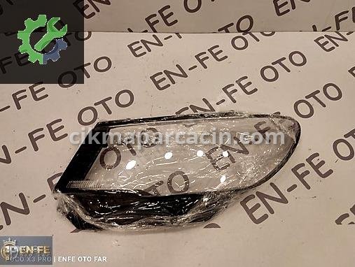 Jeep Compass Far Camı çıkma parça