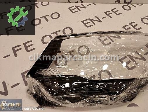 Jeep Compass Far Camı çıkma parça