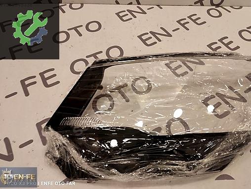 Jeep Compass Sol Ön Far çıkma parça
