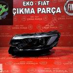 JEEP COMPASS SOL FAR ORİJİNAL ÇIKMA