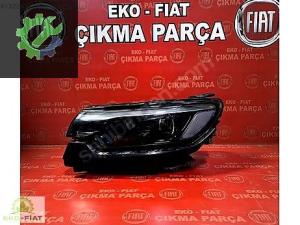 JEEP COMPASS SOL FAR ORİJİNAL ÇIKMA