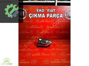 JEEP COMPASS SOL İÇ STOP