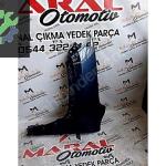 JEEP COMPASS SOL ÖN ÇAMURLUK COMPAS