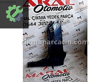 Jeep Compass Çamurluk (Ön) çıkma parça