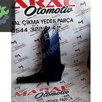 JEEP COMPASS SOL ÖN ÇAMURLUK COMPAS