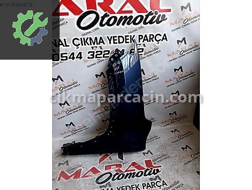 Jeep Compass Çamurluk (Ön) çıkma parça