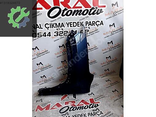 Jeep Compass Çamurluk (Ön) çıkma parça