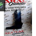 JEEP COMPASS SOL ÖN ÇAMURLUK COMPAS