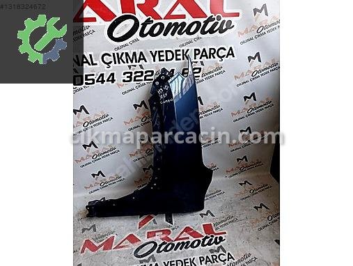 Jeep Compass Çamurluk (Ön) çıkma parça