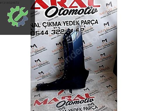 Jeep Compass Çamurluk (Ön) çıkma parça