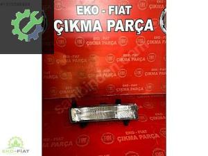 JEEP COMPAS SOL ÖN SİS FARI
