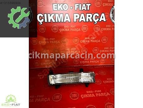 Jeep Compass Sis Farı çıkma parça