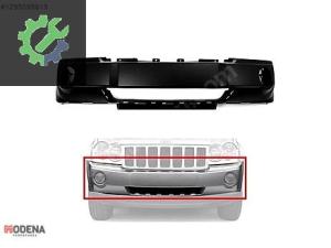 JEEP GRAND CHEROKEE 2005- ÖN TAMPON ÜST SIFIR 5159124AA