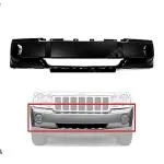 JEEP GRAND CHEROKEE 2005- ÖN TAMPON ÜST SIFIR 5159124AA