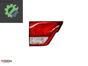 JEEP GRAND CHEROKEE 2011- İÇ STOP LAMBASI SOL SIFIR 57010274AF