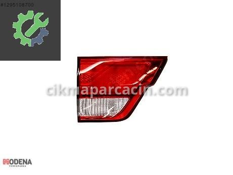 Jeep Grand Cherokee Sol Arka Stop çıkma parça