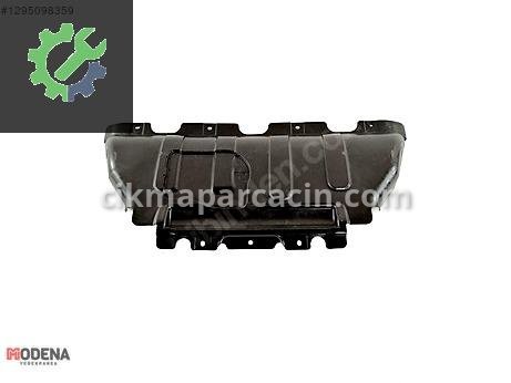 Jeep Grand Cherokee Sandık Motor çıkma parça