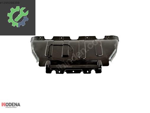 JEEP GRAND CHEROKEE 2011- MOTOR ALT MUHAFAZA SIFIR 68091772AB