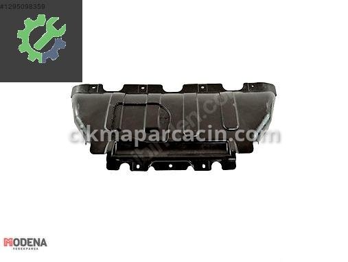 Jeep Grand Cherokee Motor Alt Muhafaza 68091772AB çıkma parça