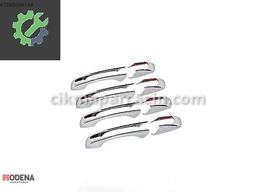 Jeep Grand Cherokee Kapı Kolu çıkma parça