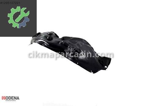 Jeep Grand Cherokee Davlumbaz çıkma parça