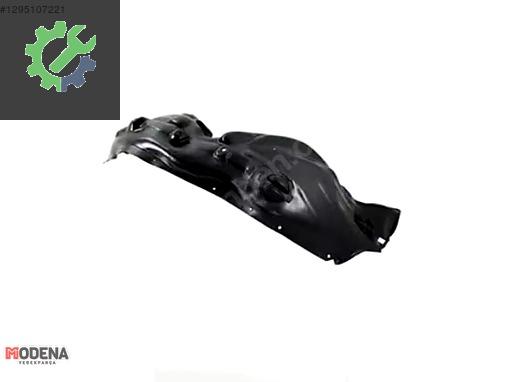 JEEP GRAND CHEROKEE 2011- ÖN ÇAMURLUK DAVLUMBAZ SOL SIFIR