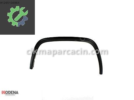 Jeep Grand Cherokee Çamurluk çıkma parça