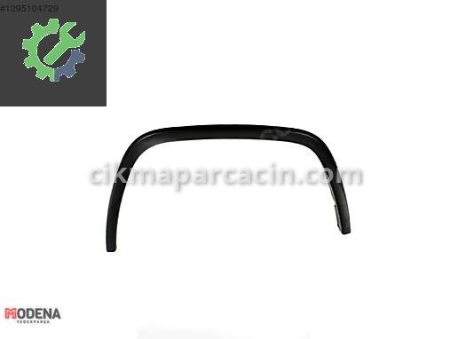 Jeep Grand Cherokee Çamurluk 1MP39RXFAE çıkma parça