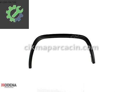 Jeep Grand Cherokee Çamurluk 1MP39RXFAE çıkma parça