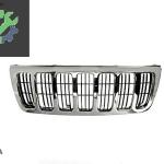 JEEP GRAND CHEROKEE 2011- ÖN PANJUR KOMPLE SIFIR 55079377AE