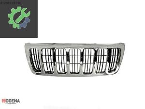 JEEP GRAND CHEROKEE 2011- ÖN PANJUR KOMPLE SIFIR 55079377AE