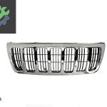 JEEP GRAND CHEROKEE 2011- ÖN PANJUR KOMPLE SIFIR 55079377AE