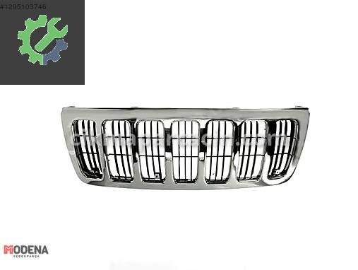 Jeep Grand Cherokee Panjur 55079377AE çıkma parça
