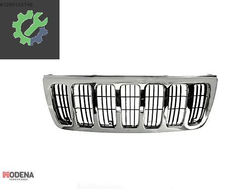 JEEP GRAND CHEROKEE 2011- ÖN PANJUR KOMPLE SIFIR 55079377AE