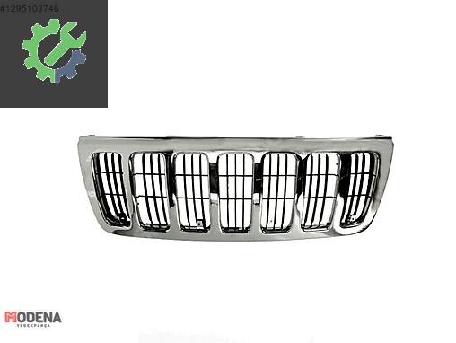 JEEP GRAND CHEROKEE 2011- ÖN PANJUR KOMPLE SIFIR 55079377AE