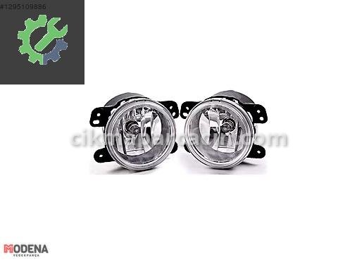 Jeep Grand Cherokee Sis Farı 68140324AA çıkma parça