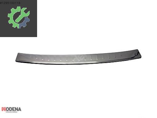 JEEP GRAND CHEROKEE 2011- ÖN TAMPON ALT KROM KAPLAMA SIFIR