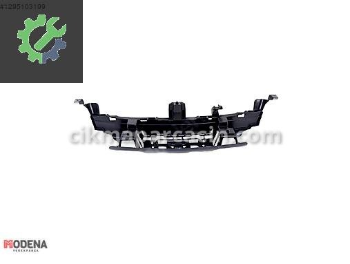 Jeep Grand Cherokee Ön Tampon 55157476AD çıkma parça