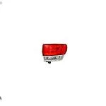 JEEP GRAND CHEROKEE 2014- DIŞ STOP LAMBASI SAĞ SIFIR 68110016AE